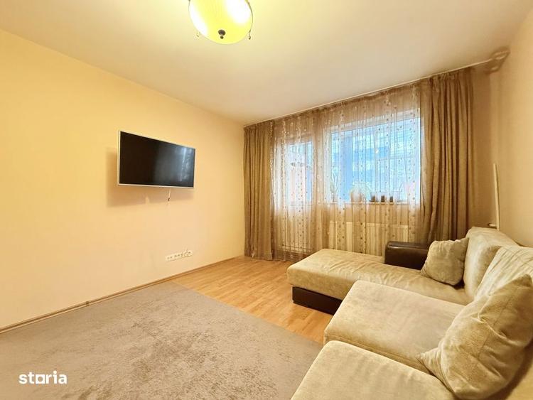 Apartament cu 4 camere de inchiriat in zona Tomis Nord - 6