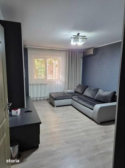 Apartament cu 2 camere în Unirii Sud
