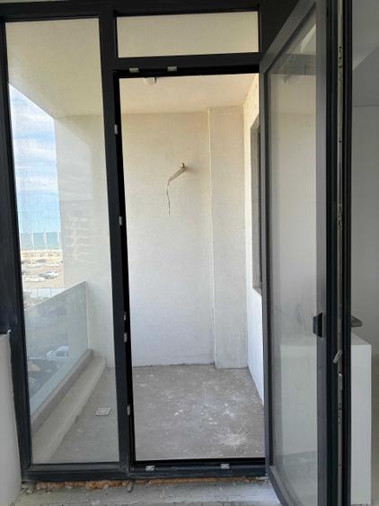 Apartament cu 2 camere decomandat în Nord