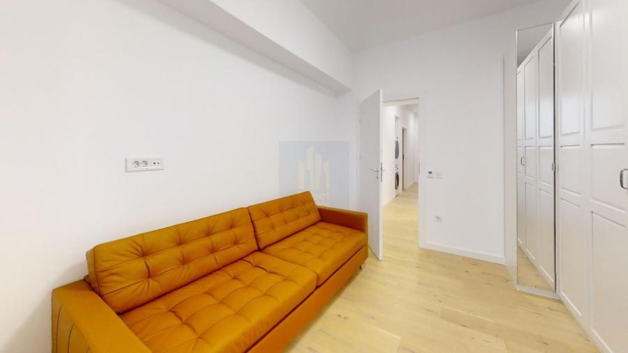 Apartament cu 4 camere decomandat, mobilat în Pipera