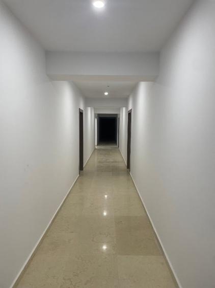 Garsonieră decomandată, mobilată în Pipera
