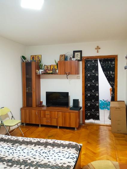 Apartament cu 2 camere, mobilat în Bucur Obor