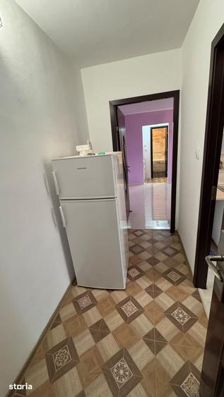 Apartament cu 2 camere în Republicii