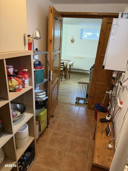 Casa de vacanta Predeal - 10