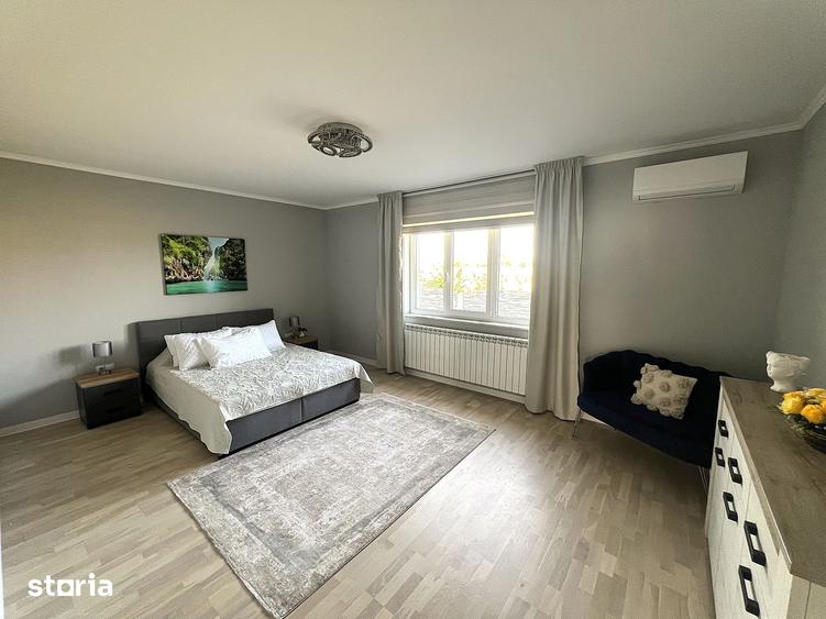 Casă cu 4 camere cu Teren 1500 Mp în Halmeu