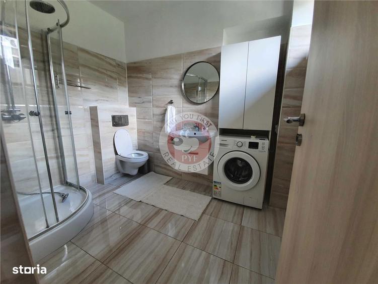 Garsonieră decomandată în Dorobanți