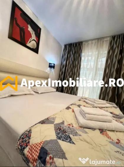 Apartament 2 camere de inchiriat Baneasa Bucure?ti | ApexIm - 9