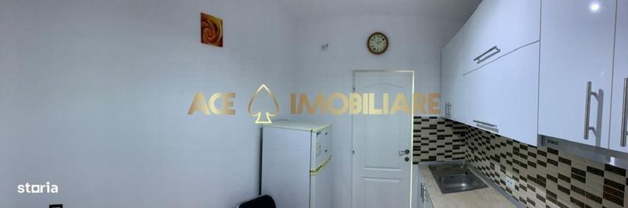 Garsonieră în Lujerului
