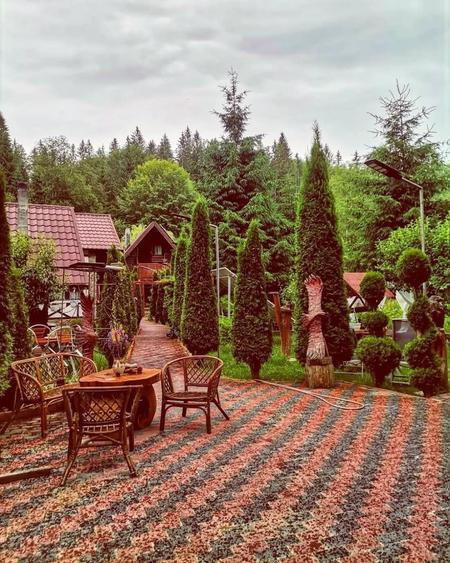 Casă cu 4 camere în Cheia