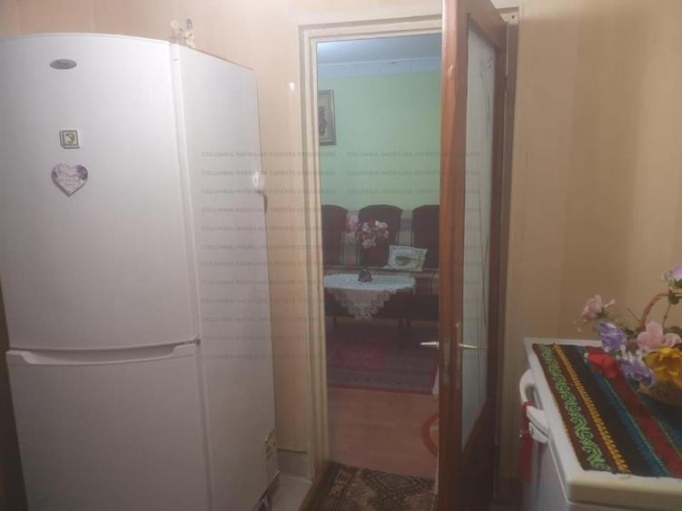 Apartament cu 2 camere în Berceni