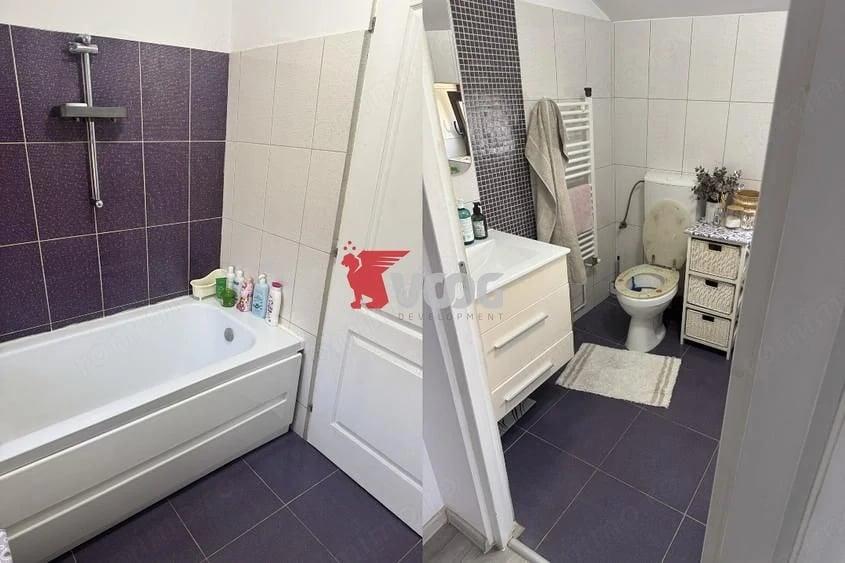 DUPLEX DE VANZARE-MEHALA/TORONTALULUI - 3