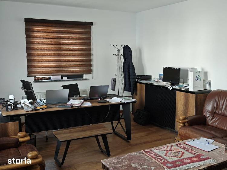Spațiu comercial, de 43,000 mp, în Voila