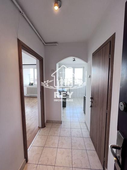 Apartament cu 2 camere în Hipodrom 3