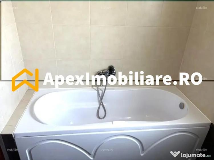Apartament 2 camere de inchiriat Baneasa Bucure?ti | ApexIm - 8