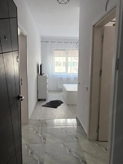 Garsonieră decomandată în Chiajna