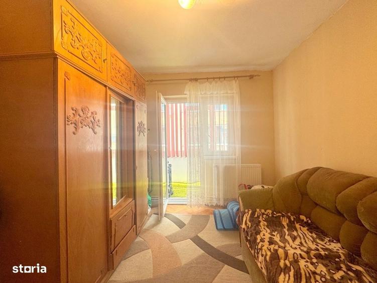 Apartament 3 camere etaj intermediar-Girocului Timisoara - 12