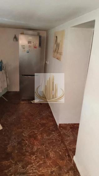 Casă cu 3 camere cu Teren 1300 Mp în Dudeștii Noi