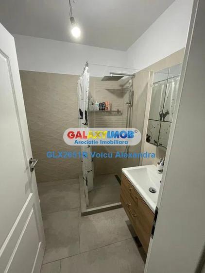 Apartament 3 Cam Bloc Nou Berceni - Dimitrie Leonida - Metrou - 5
