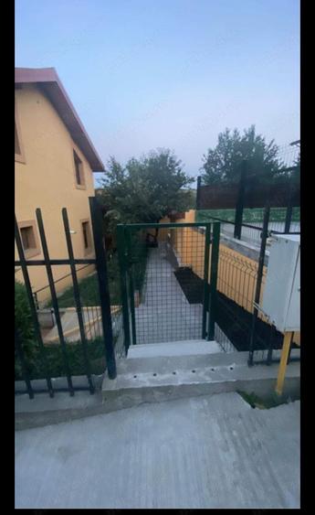 Casă cu 1 camere în Bucium