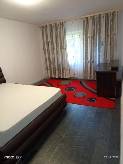 Apartament cu 2 camere decomandat în Canta
