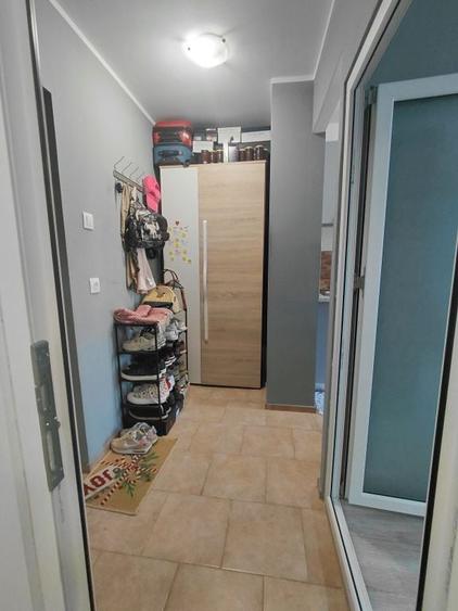 Garsonieră decomandată în Mazepa 1