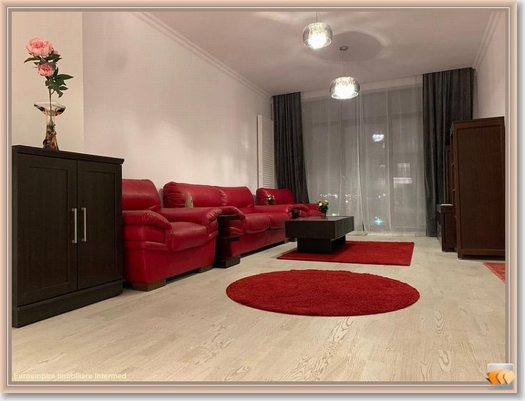 Apartament cu 2 camere - 1