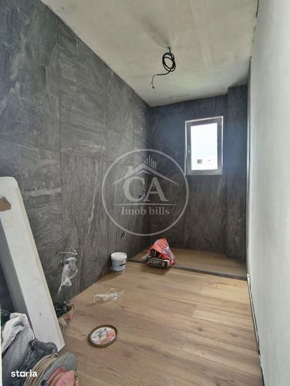 Apartament cu 2 camere decomandat în Sântandrei