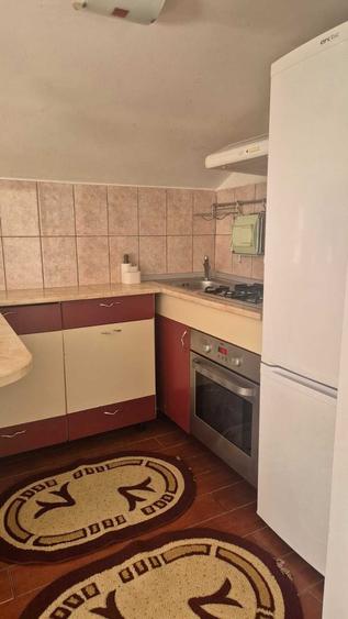 Apartament cu 2 camere semidecomandat în Calea Turzii