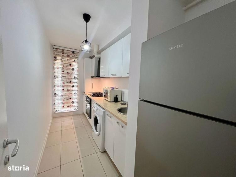 Apartament cu 2 camere în Glina
