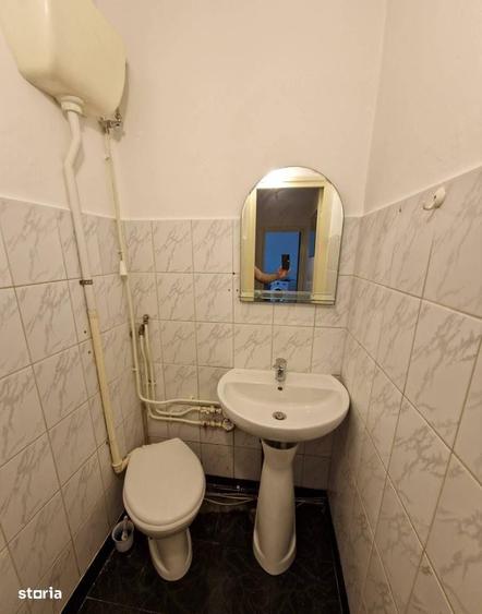 Apartament cu 3 camere decomandat în Mănăștur