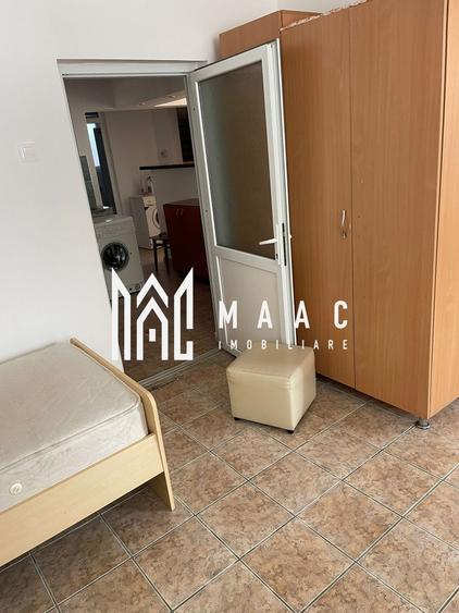 Apartament 4 camere de închiriat | Ștrand, Sibiu | 120 mp, 2 băi - 8