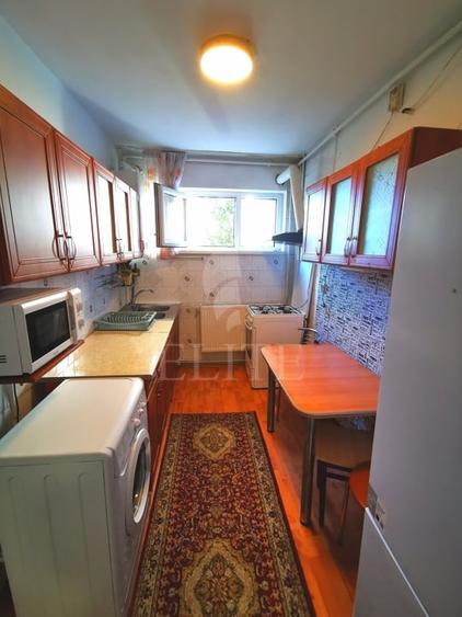 Apartament cu 2 camere circular în Mănăștur