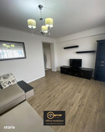 Apartament cu 3 camere în Orașul Vechi
