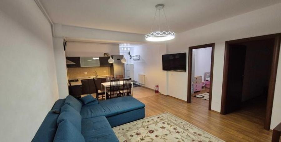 Apartament cu 3 camere Bucurestii Noi Loc de parcare inclus - 2