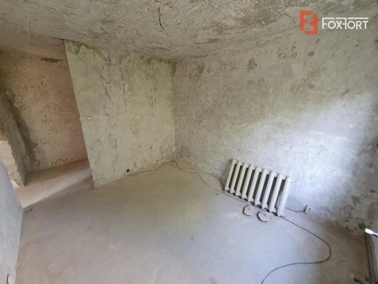 Apartament cu 3 camere decomandat în Freidorf