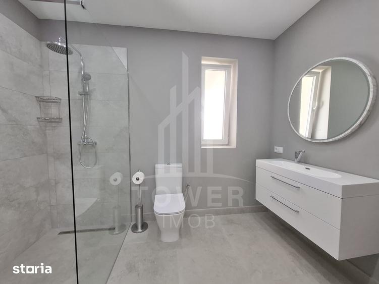 Casă cu 3 camere cu Teren 454 Mp în Sub Arini
