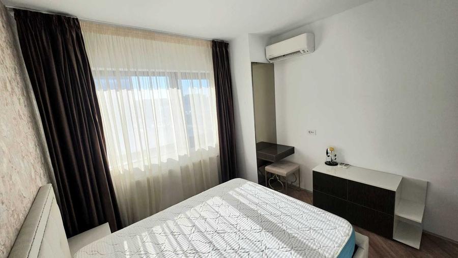 Apartament | 2 camere | Pipera | 4City North | Parcare inclusa - 7