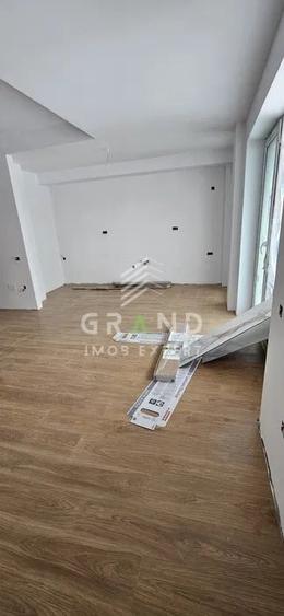 Apartament cu 2 camere semidecomandat în Baciu