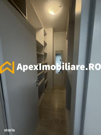 Apartament 2 camere de inchiriat Baneasa Bucuresti | ApexImobiliare.ro - 6