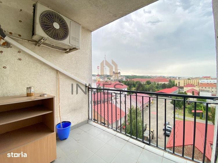 Oportunitate, spatiu de birou in zona Piata Avram Iancu de vanzare - 7
