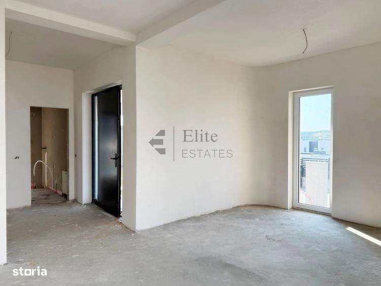 Casa noua de vanzare cu 600 mp teren in zona Dealuri Oradea - 5