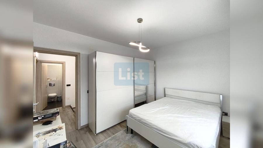 Comision 0!Duplex de inchiriat la inceputul cartierului Borhanci - 4