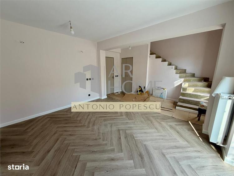 Casă cu 4 camere cu Teren 285 Mp în Blejoi