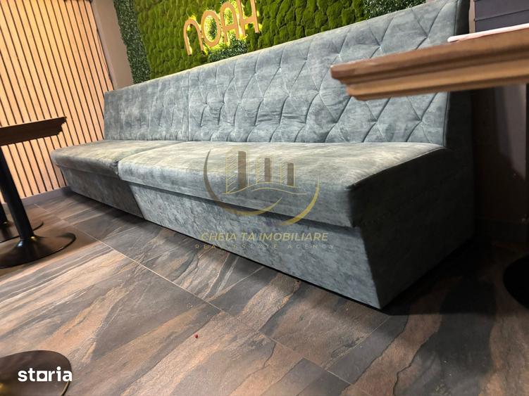 Spațiu comercial, de 80 mp, în Florești