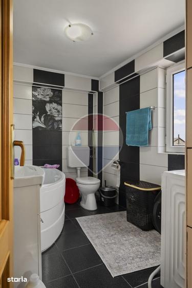 Casă cu Teren 457 Mp în Ferentari