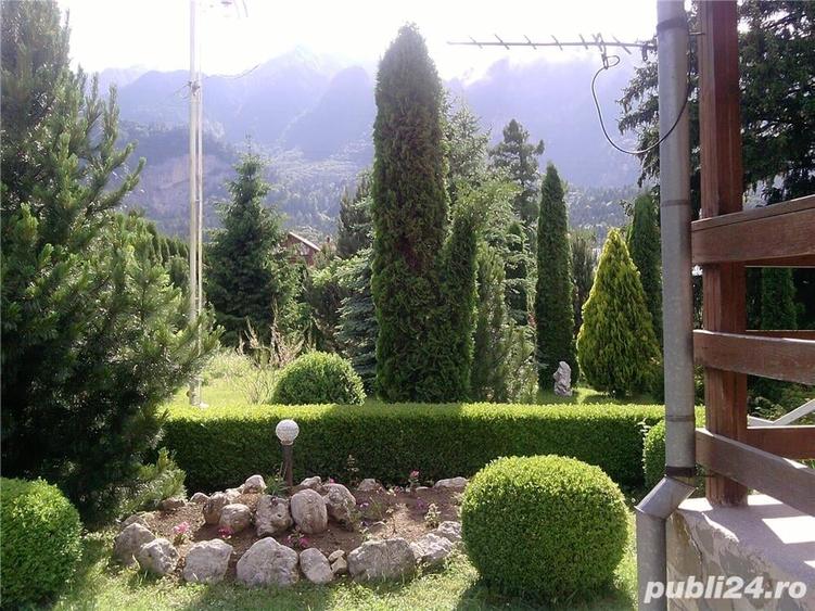 Teren de 1747 mp, în Piatra Arsă
