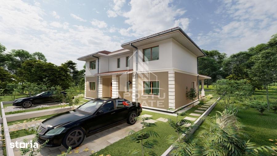 Duplex de vanzare Sanandrei | - 8