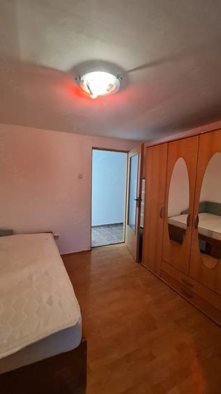 Apartament cu 2 camere decomandat în Mircea cel Bătrân