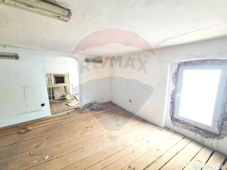 Casă cu 3 camere cu Teren 118 Mp în 13 Septembrie