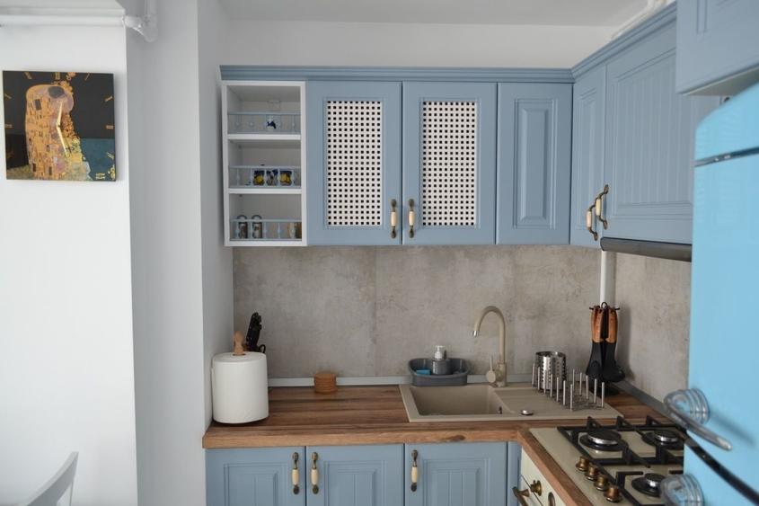 Inchiriez apartament Mamaia Nord - 3